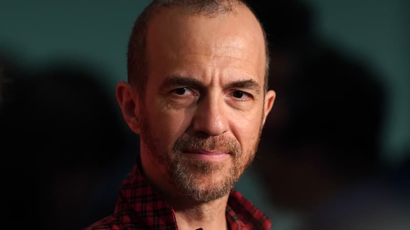 "Le Comte de Monte-Cristo" en comédie musicale: Calogero et Thierry Suc abandonnent le projet
