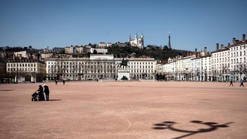 Animations, parcours, relayeurs... Tout ce qu'il faut savoir sur la flamme paralympique à Lyon