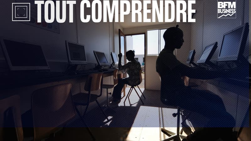 TOUT COMPRENDRE - L'Osint, cette technique de renseignement (presque) à la portée de tous