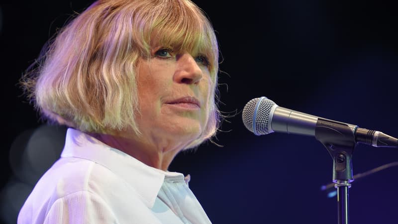 Mort de Marianne Faithfull: les réactions à la disparition de la chanteuse et actrice britannique