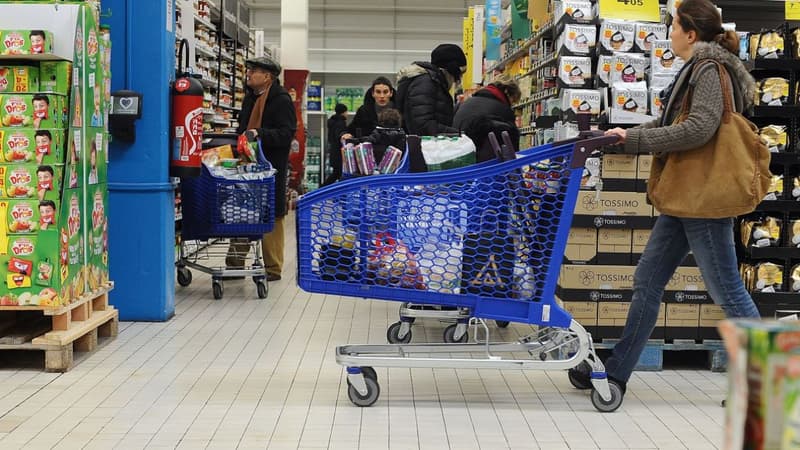 Pouvoir d'achat: la productivité, grande absente des débats des législatives