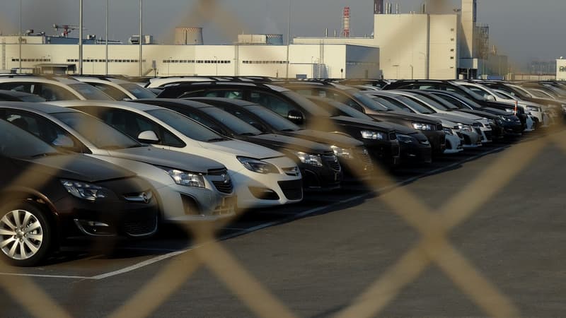 Location de voiture en vacances: attention aux frais supplémentaires lorsque vous louez en Europe