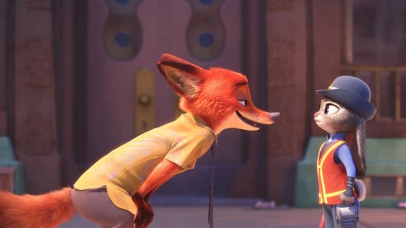 Disney dévoile les dates de sortie des suites de "Zootopie" et "La Reine des neiges"