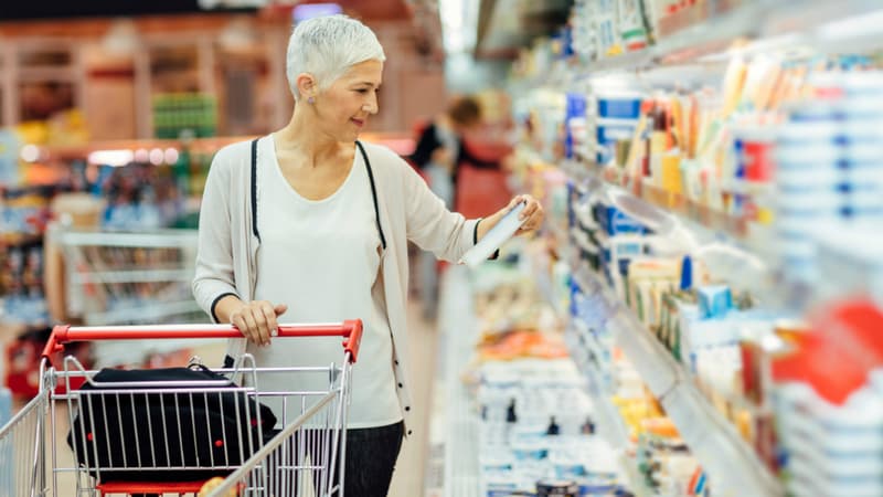 Plus sévère, le nouveau Nutri-score fait fuir des marques mais ne va pas assez loin selon certains
