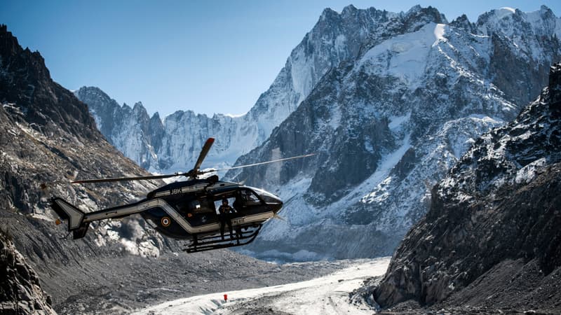 Haute-Savoie: un snowboardeur meurt à Flaine, une enquête ouverte