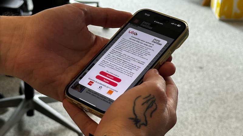 Publicité en ligne: Utiq, l'alternative aux trackers qui promet de protéger le consommateur