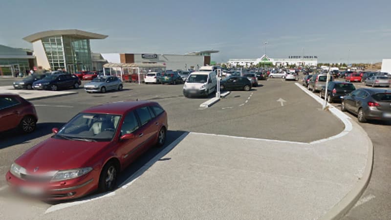 Il met trop de temps à faire ses courses: un retraité allemand écope d'une amende chez Lidl