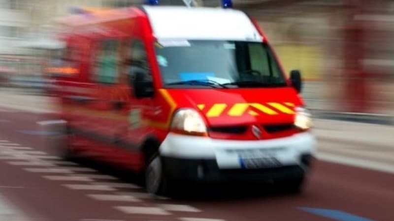 Ubaye: un employé communal d'Enchastrayes grièvement blessé à l'oeil avec un pied-de-biche