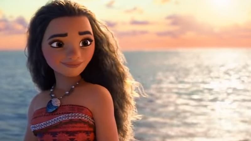 "Vaiana" accusé de plagiat, la justice tranche en faveur de Disney