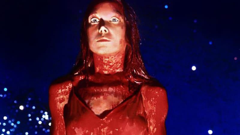 "Carrie": une série pilotée par le créateur de "The Haunting of Hill House" en développement