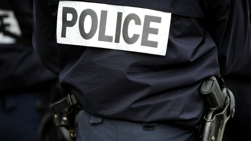 Saint-Étienne: un policier soupçonné de viol sur sa belle-fille mis en examen et écroué