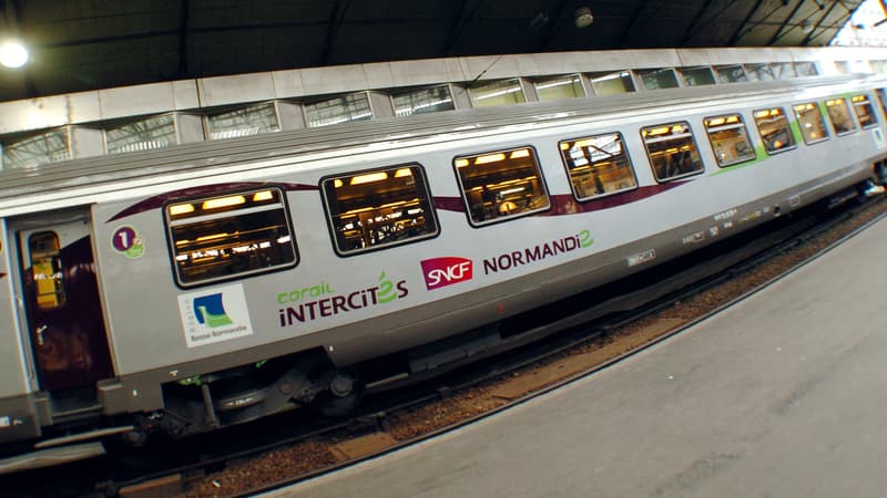 INFO BFMTV. Trains illimités: 100.000 Pass Rail ont été vendus à mi-juillet
