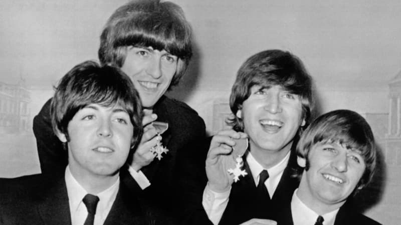Paul Mescal, Barry Keoghan... Le casting du biopic des Beatles dévoilé