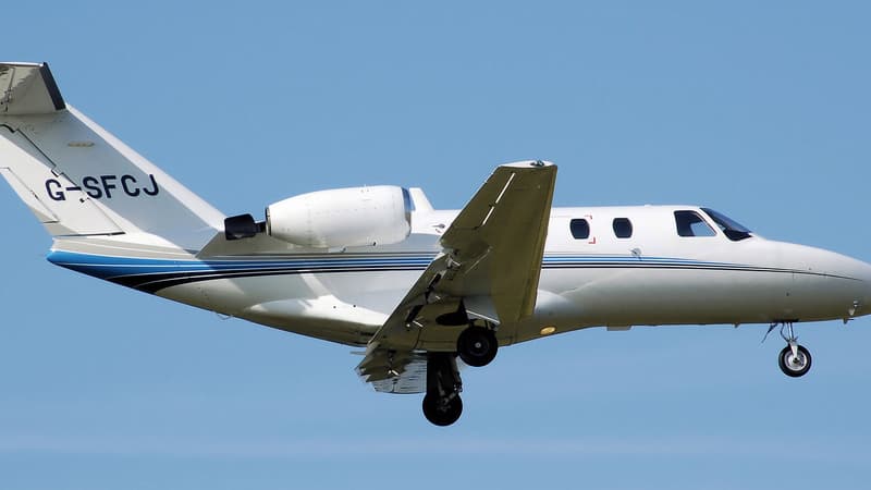 L'épave de l'avion de tourisme disparu entre la Dominique et la Martinique localisée