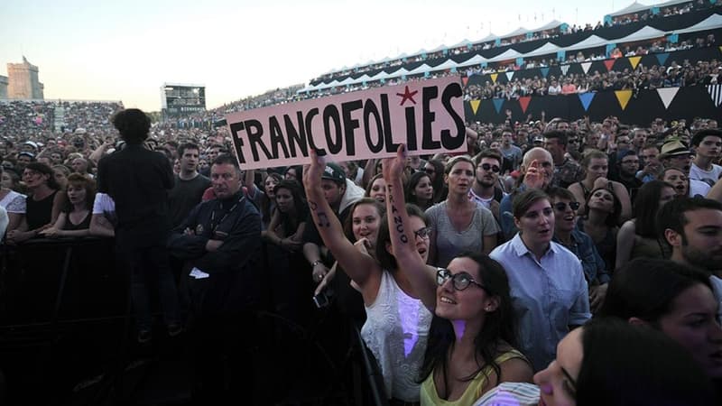 Ronisia, Philippe Katerine, Air... Les Francofolies dévoilent leur programmation