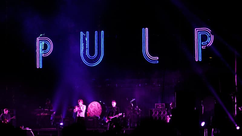 Le groupe Pulp annonce son premier album en 24 ans et dévoile un nouveau single