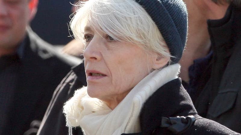 Françoise Hardy, artiste engagée pour l'euthanasie
