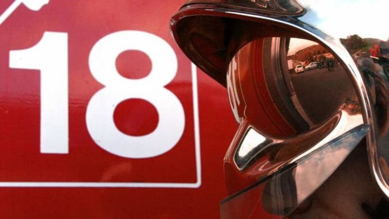 Entrevennes: une femme légèrement blessée après avoir été écrasée par un ballot de paille