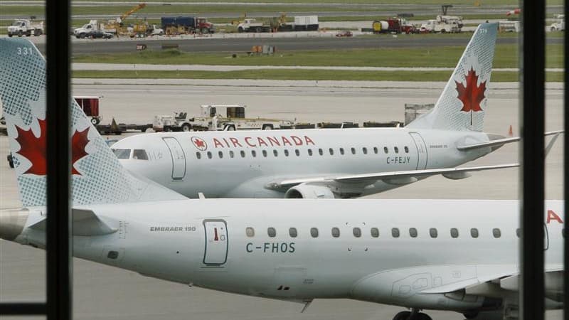 Le chatbot inventait de fausses promotions: la compagnie Air Canada condamnée à dédommager un...