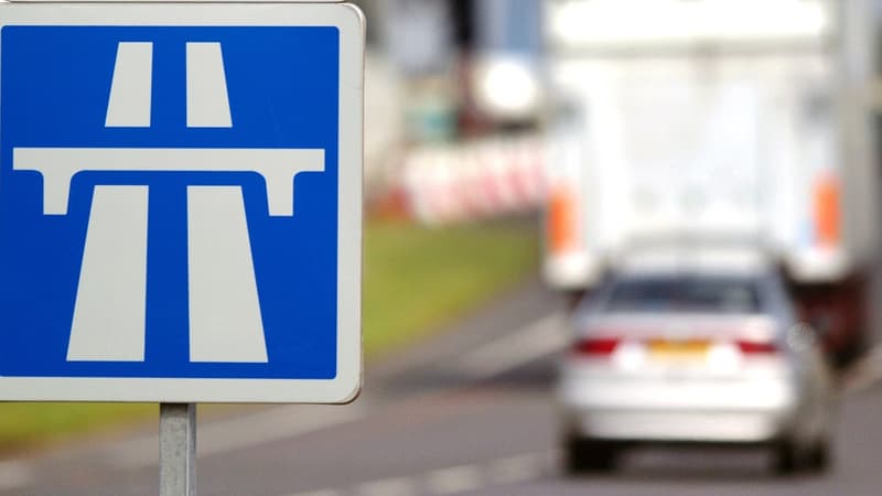 Employée d'autoroute tuée à un péage: le conducteur s'est rendu et a été mis en examen
