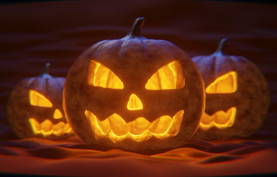 Halloween : « Ça a commencé à devenir dangereux »… 400 inconnus s’invitent à la fête...