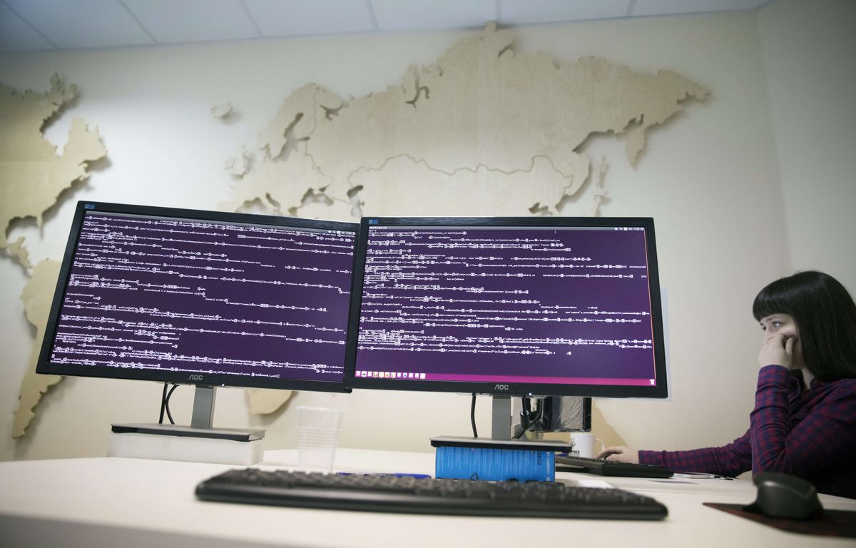 Espagne : Trois personnes arrêtées après des cyberattaques d???un groupe pro russe
