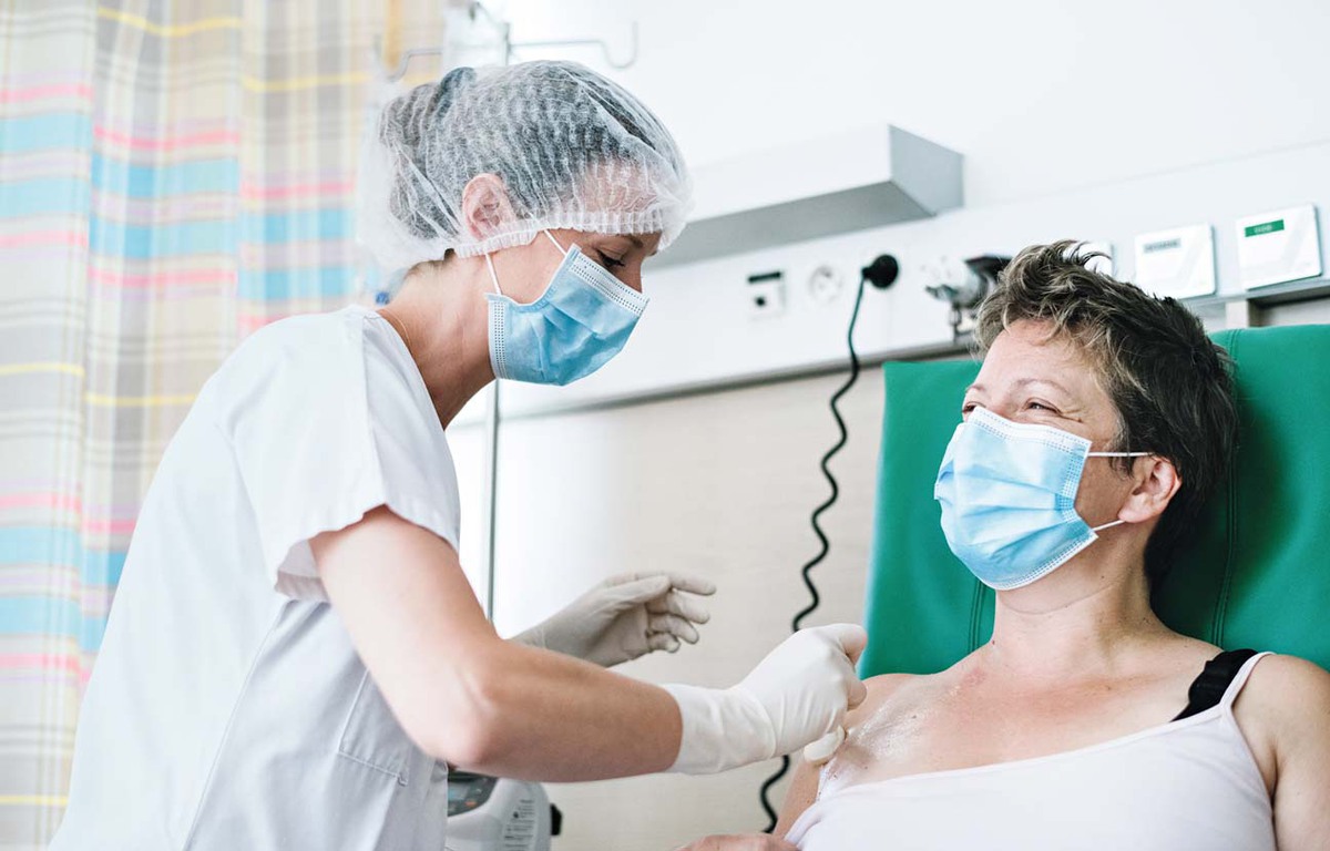 Le rôle de l???immunothérapie conforté dans un nombre croissant de cancers