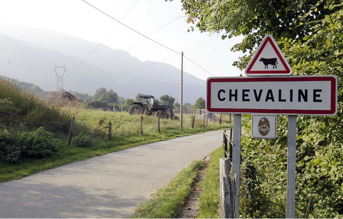 Tuerie de Chevaline : Une nouvelle remise en situation jeudi, 12 ans après le quadruple meurtre
