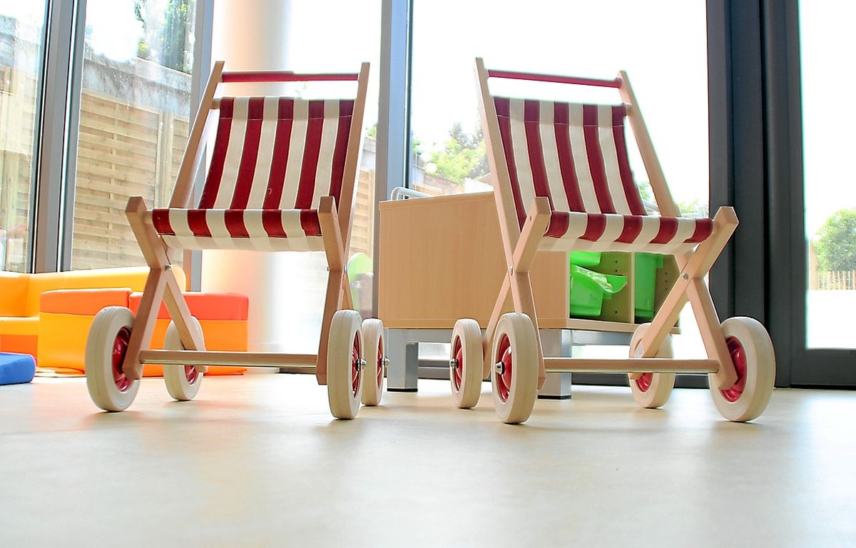 Ille-et-Vilaine : Sous surveillance, une crèche fermée après l???hospitalisation d???un enfant