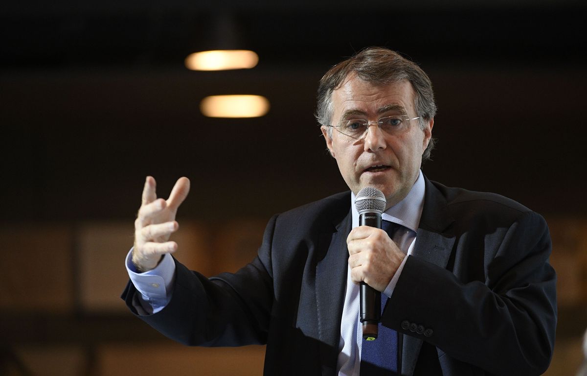 JO Paris 2024 : Le maire d???Orléans dénonce l???arrivée de migrants qui seraient...
