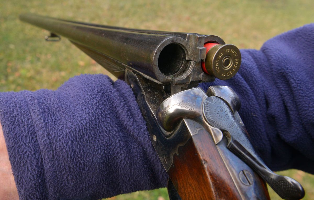 Vente de munitions dans les tabacs : Une Sétoise lance l???opposition