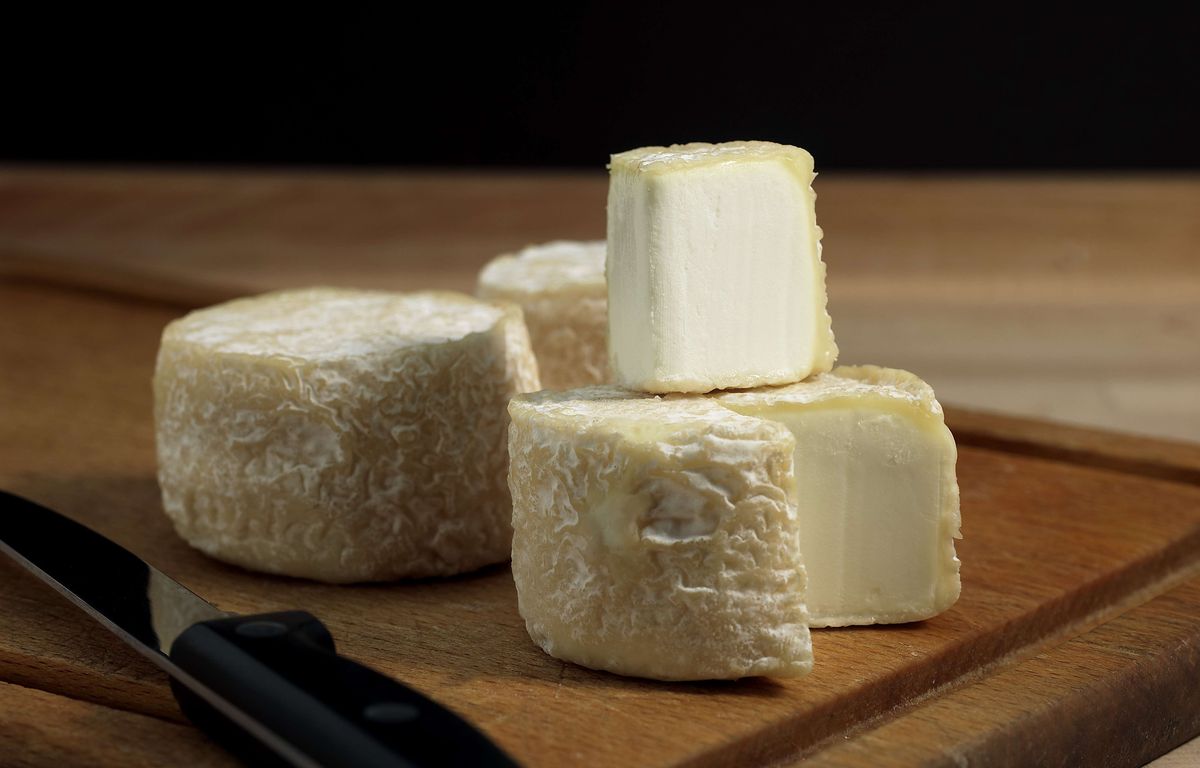Bactérie E. coli : Du chèvre vendu par Leclerc, Intermarché ou Carrefour rappelé partout en...