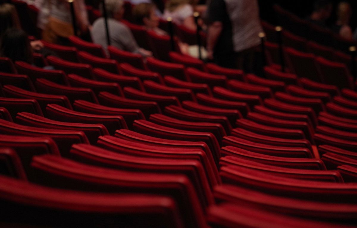 A Londres, des spectateurs juifs auraient été chassés d???un théâtre par le public