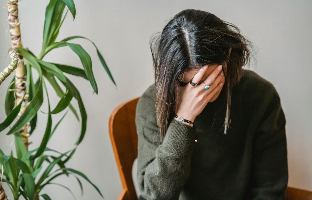 Tentatives de suicide, automutilations??? Les hospitalisations chez les ados et les jeunes femmes...