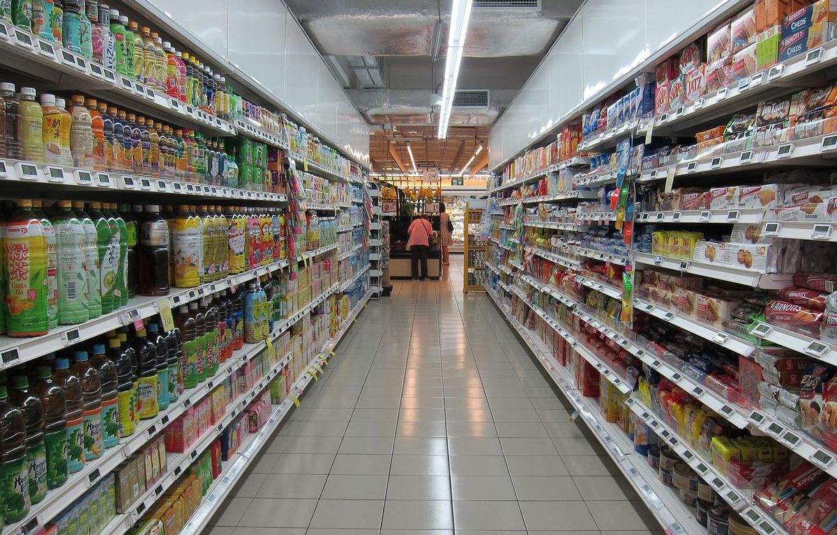 « Cheapflation » : Yaourts, cordons bleus??? Trois marques accusées de modifier leurs...