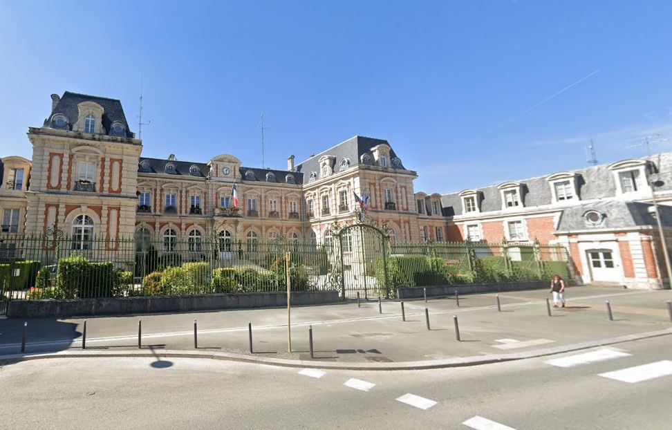Budget 2025 : La Haute-Marne met en vente son tribunal, sa préfecture et des gendarmeries