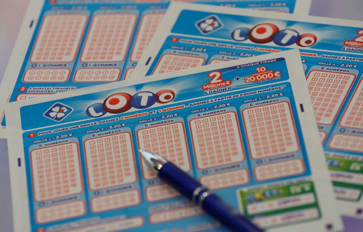 Loto : Une mère de famille jouait les mêmes numéros depuis neuf ans et remporte 12 millions...
