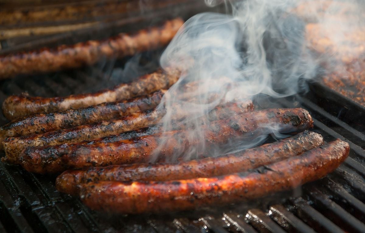 Risque de salmonelles : Des merguez vendues partout en France font l???objet d???un rappel