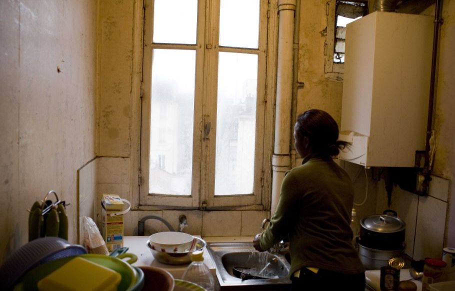 Maine-et-Loire : 300 habitants déclarent vivre dans des logements insalubres