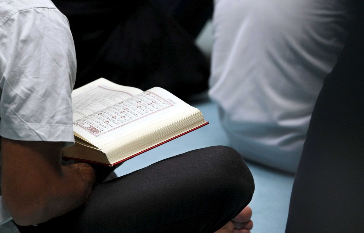 Marseille : La mosquée des Bleuets sommée d???écarter son imam ou de fermer