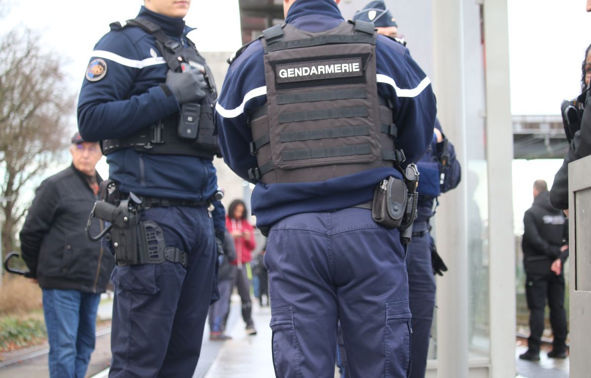 Libourne : Un « important point de deal » démantelé à la gare