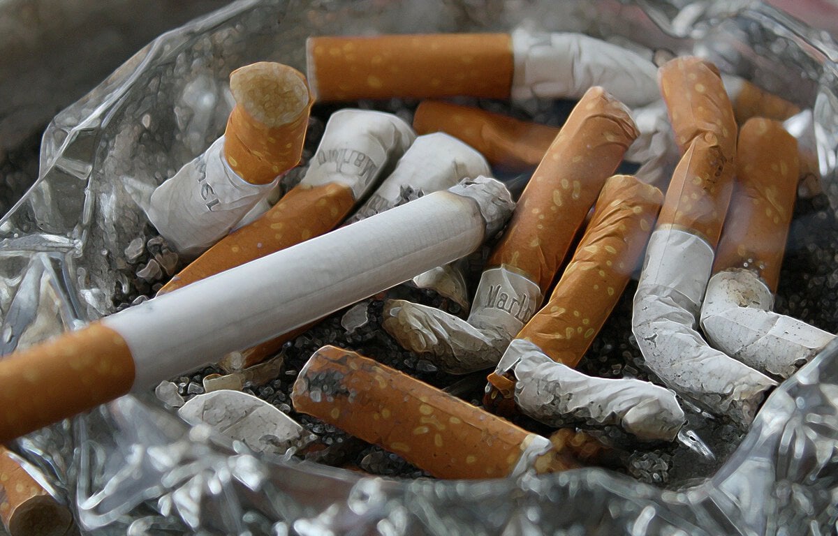 Nicopass : Les autorités rappellent des pastilles anti-tabac après une erreur d???emballage