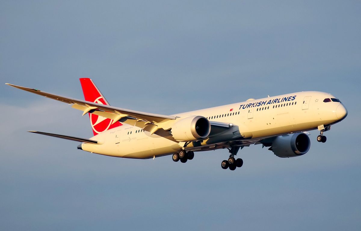 Etats-Unis : Pris d???un malaise, un pilote meurt en plein vol, l???avion atterrit d???urgence à...