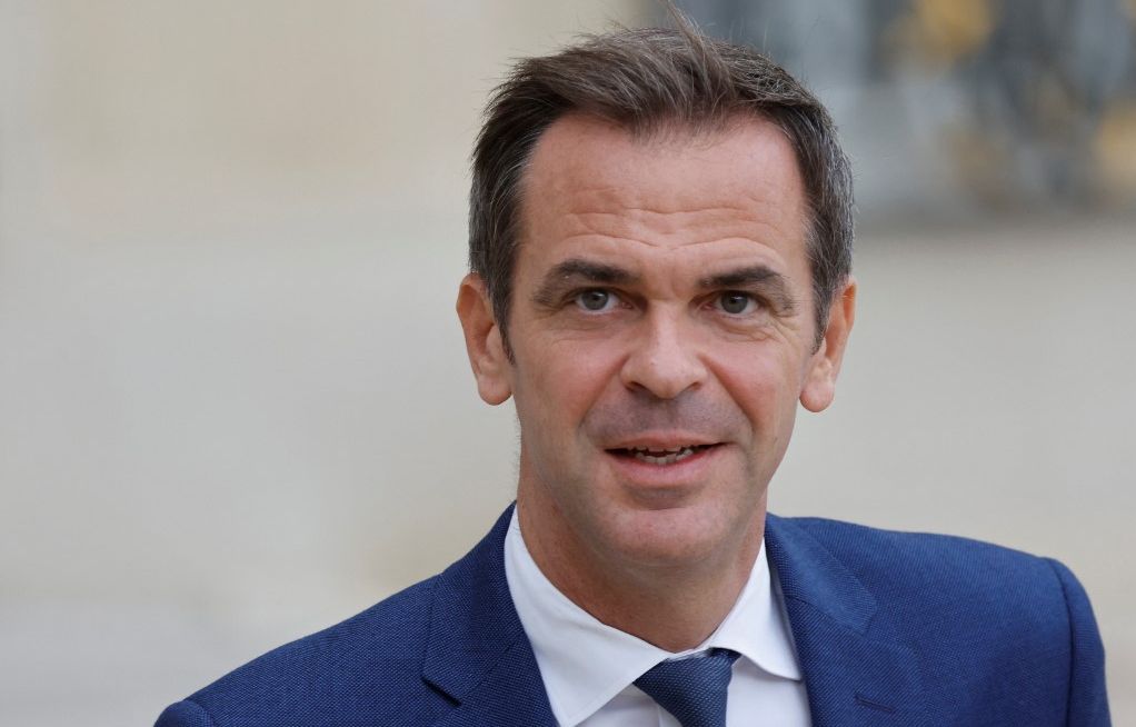Résultats Législatives 2024: Olivier Véran assez loin derrière un jeune Insoumis en Isère