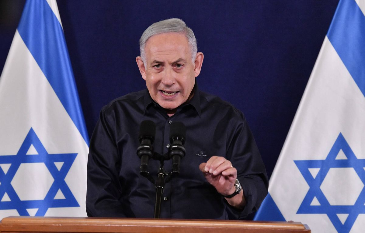 Netanyahou admet avoir donné son feu vert à l’attaque aux bipeurs contre le Hezbollah libanais