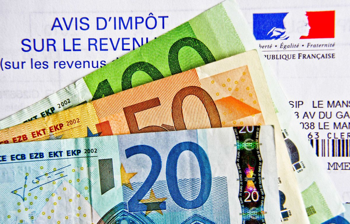 Projet de loi de finances : Et vous, « l???impôt participatif » proposé par Gabriel Attal,...