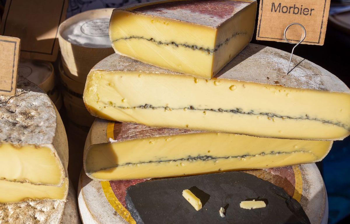 Du morbier au coma??? Retour sur les sévères contaminations de deux fillettes par la bactérie E....