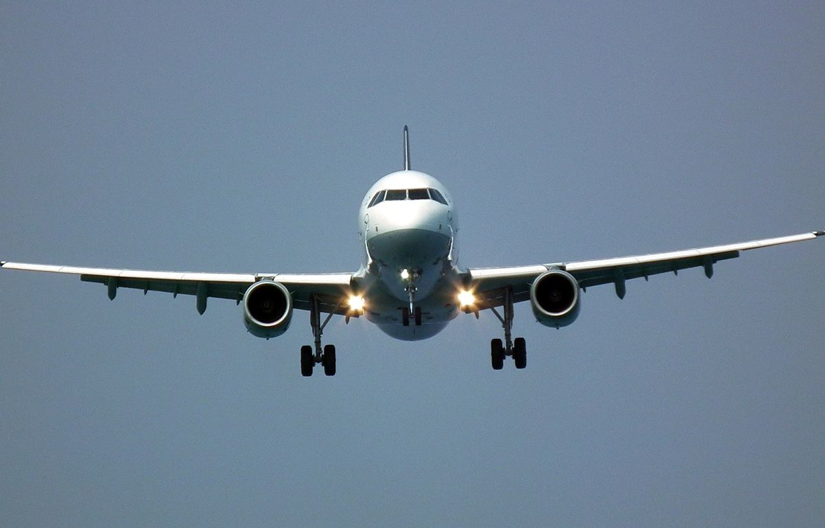 Indonésie : Un pilote d'avion et son copilote s???endorment pendant une demi-heure en plein vol...