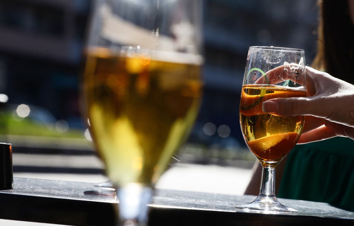 Rappel massif de tireuses à bière présentant un risque d???explosion vendues partout en France