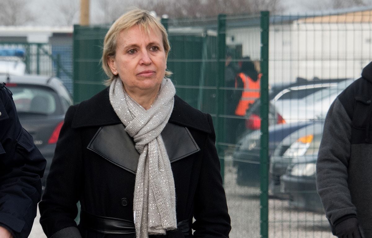 Rhône : La préfète annonce l???ouverture de 300 places d???hébergement d???urgence...